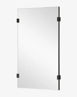 Ivana Mirror -Bloomingville Shop IvanaMirror MMIR0105 BNI 24x40 D1
