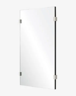Ivana Mirror -Bloomingville Shop IvanaMirror MMIR0105 STL 24x40 D1
