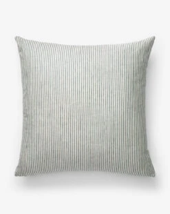 Ives Pillow Cover