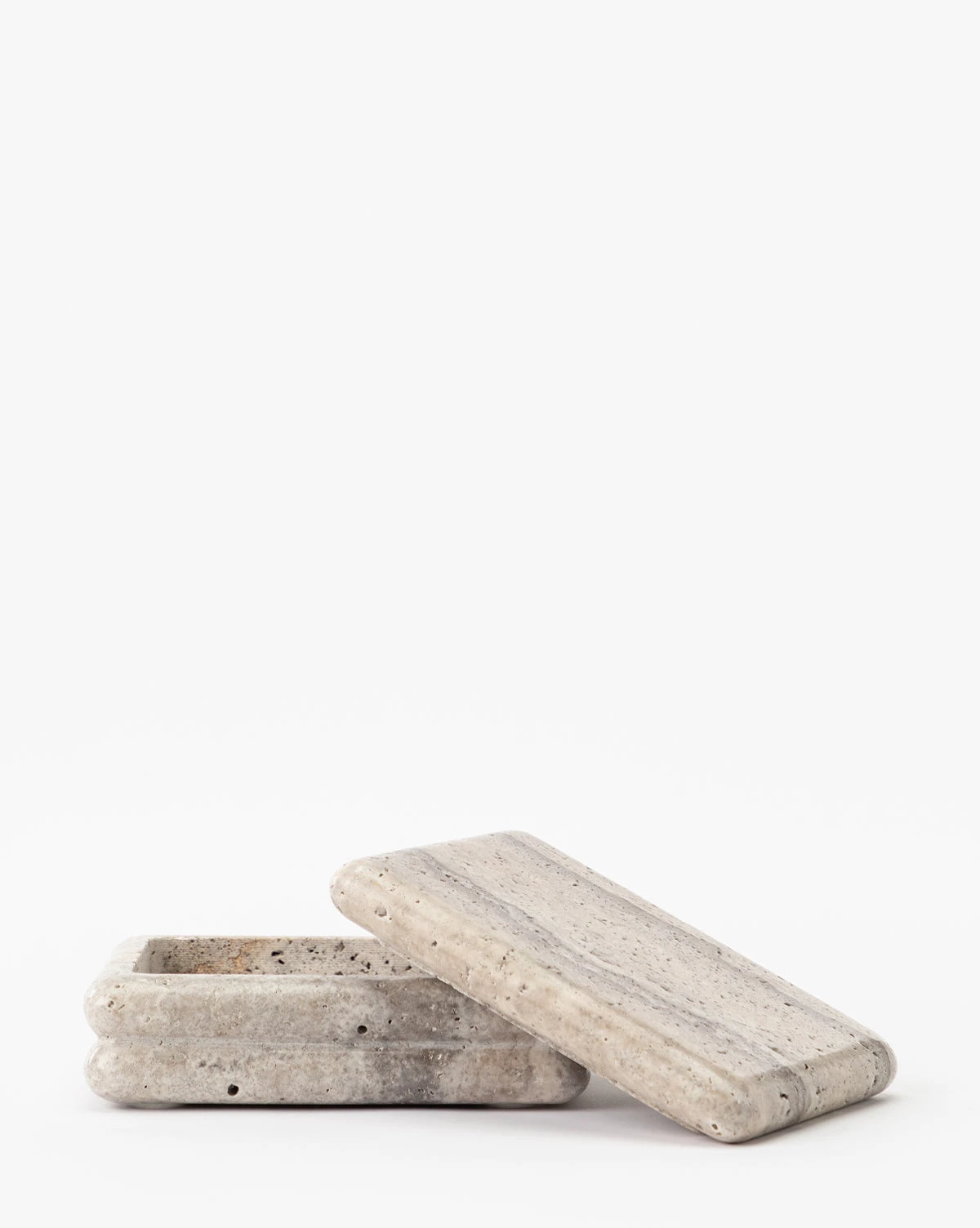 Ives Stone Box 7 Ives Stone Box - Image 5