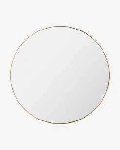 Jace Inset Circle Mirror -Bloomingville Shop JaceInsetCircleMirror MMIR0117 ABR 42 MAIN