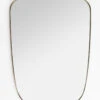 Jace Inset Mirror -Bloomingville Shop JaceInsetMirror