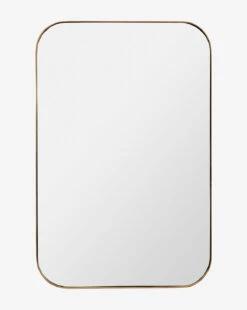 Jace Inset Rectangle Mirror -Bloomingville Shop JaceInsetRectangleMirror MMIR0120 ABR 24x36 MAIN