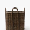 Jacinta Woven Basket 2 Jacinta Woven Basket -Bloomingville Shop JacintaWovenBasket MDCR2618 WCK OS MAIN