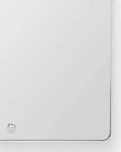 Jacob Rectangular Mirror -Bloomingville Shop JacobRectangularMirror MMIR0245 PNI 26x38 D1