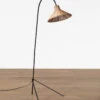 Johanson Woven Floor Lamp -Bloomingville Shop JohansonWovenFloorLamp MLHT1068 NAT OS MAIN