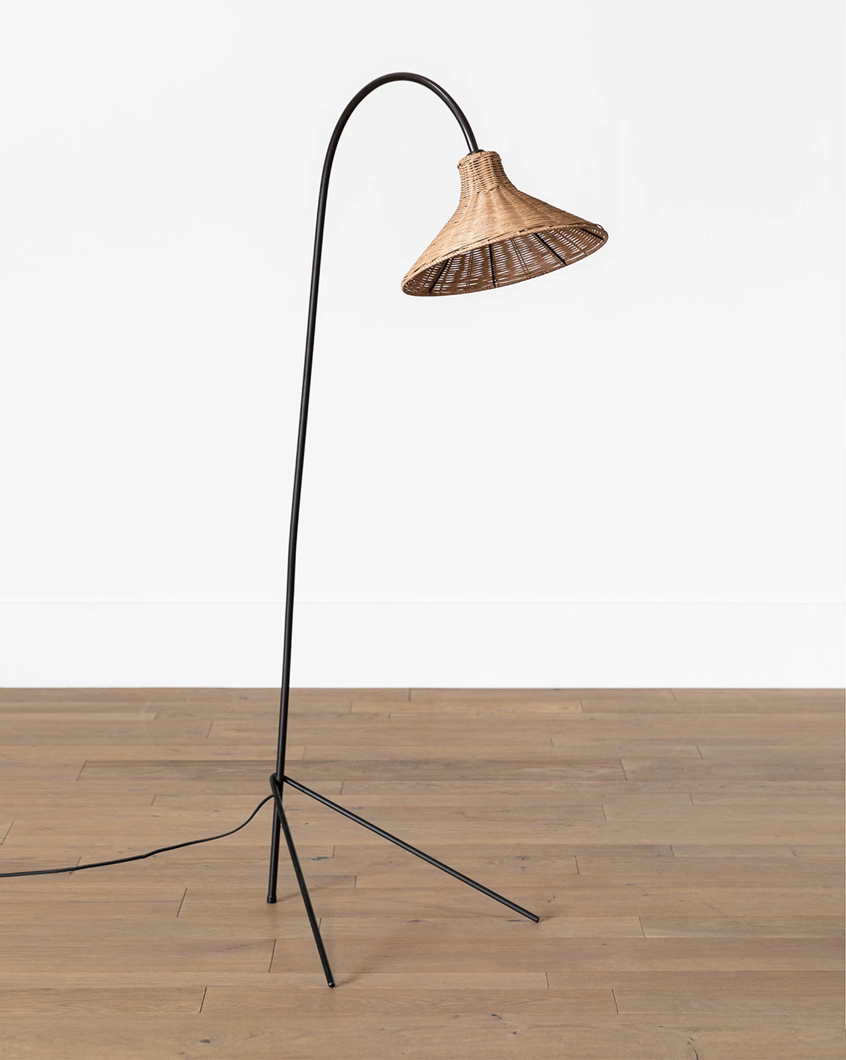 Johanson Woven Floor Lamp 3 Johanson Woven Floor Lamp
