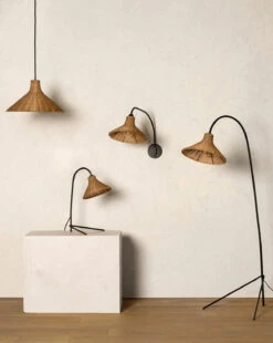 Johanson Woven Pendant 8 Johanson Woven Pendant -Bloomingville Shop Johanson 398fea97 6d60 49e5 8c53 00f95911c5a2