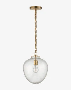 Katie Acorn Pendant -Bloomingville Shop KatieAcornPendant MLHT1530 HBG OS MAIN