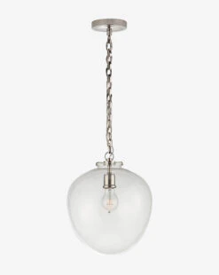 Katie Acorn Pendant -Bloomingville Shop KatieAcornPendant MLHT1530 PNC OS MAIN