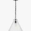 Katie Conical Pendant -Bloomingville Shop KatieConicalPendant MLHT0222 BZG OS MAIN