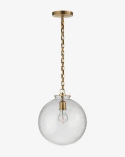 Katie Globe Pendant 19 Katie Globe Pendant -Bloomingville Shop KatieGlobePendant MLHT0224 BSG OS