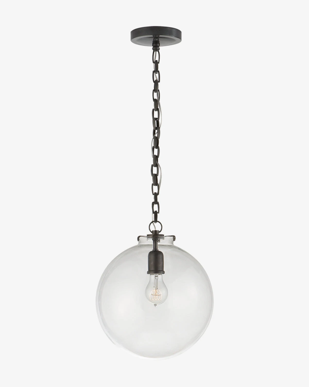 Katie Globe Pendant 3 Katie Globe Pendant