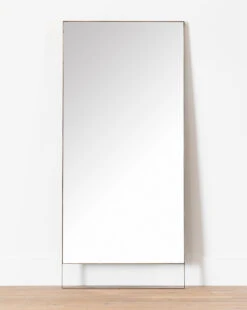 Keene Floor Mirror 17 Keene Floor Mirror -Bloomingville Shop KeeneFloorMirrorABR