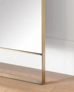 Keene Floor Mirror 19 Keene Floor Mirror -Bloomingville Shop KeeneFloorMirrorABR 2