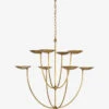 Keira Extra Large Chandelier -Bloomingville Shop KeiraExtraLargeChandelier MLHT1447 HAB XL MAIN