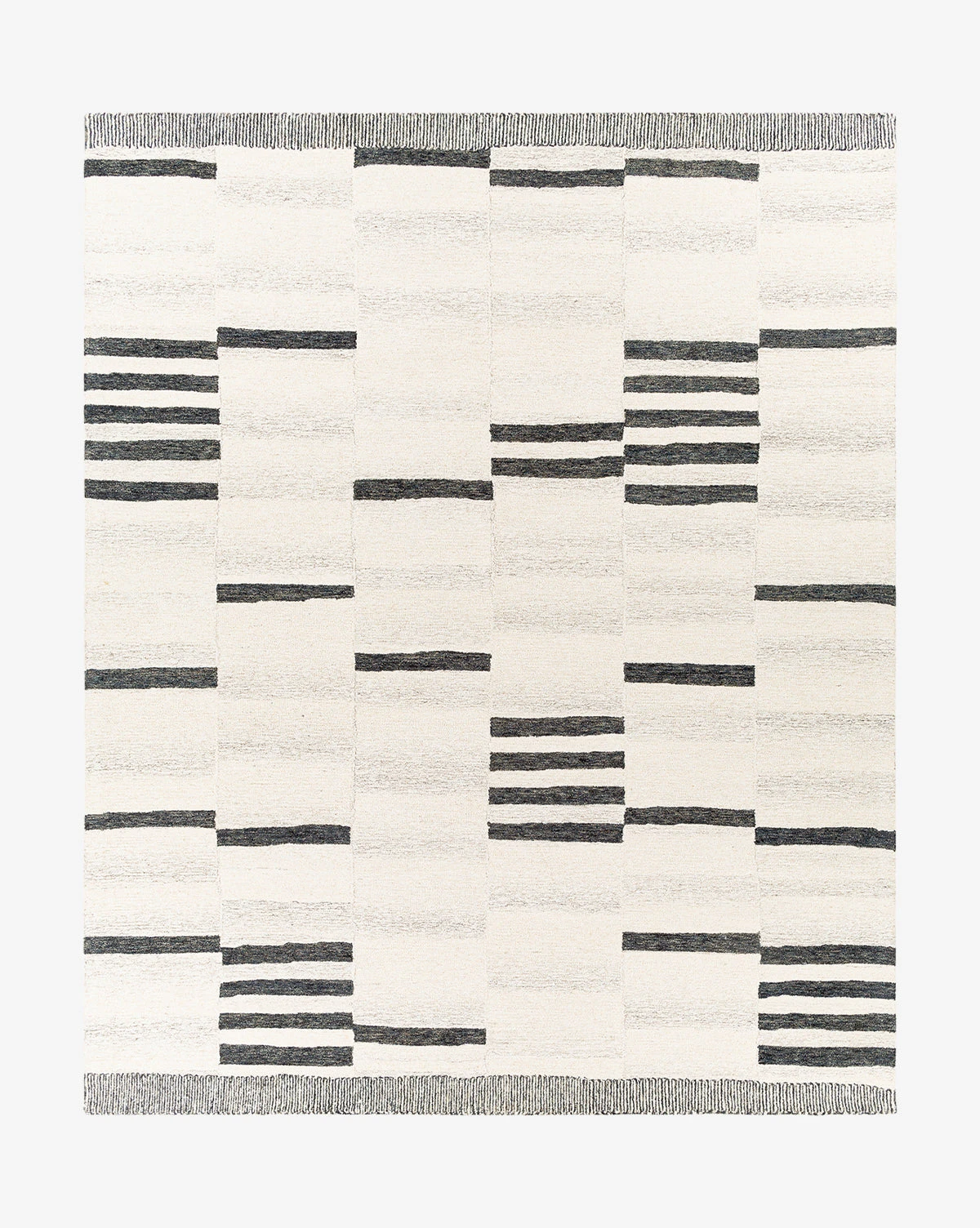 Keota Hand-Tufted Wool Rug 3 Keota Hand-Tufted Wool Rug