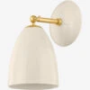 Kirsten Wall Sconce -Bloomingville Shop KirstenWallSconce MLHT1624 AGB OS