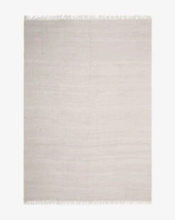 Kit Handwoven Jute Rug