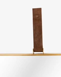 Laila Rectangle Mirror 13 Laila Rectangle Mirror -Bloomingville Shop LailaRectangleMirror MMIR0121 ABR 41x37 D2