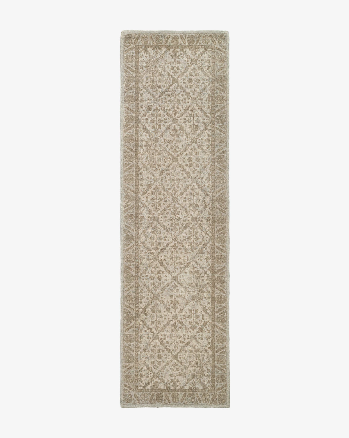Lambeth Hand-Tufted Wool Rug 7 Lambeth Hand-Tufted Wool Rug - Image 5