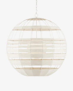 Lapsley Orb Chandelier