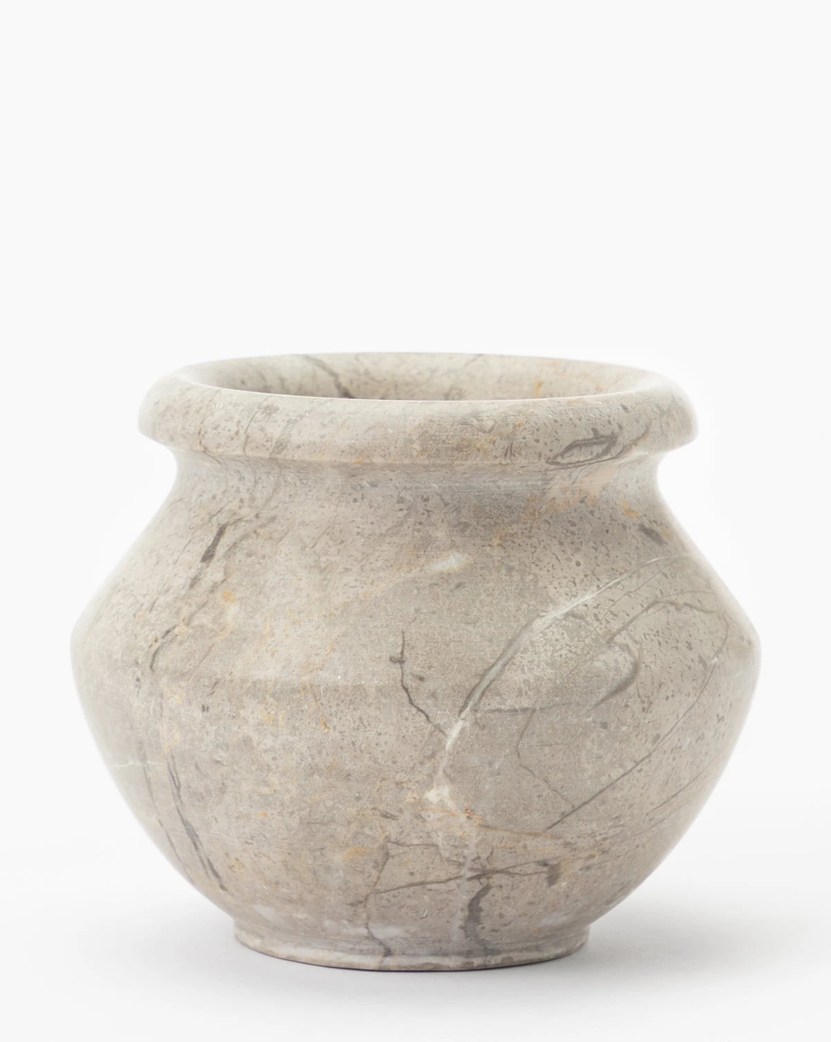 Leo Marble Vase 3 Leo Marble Vase