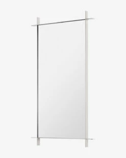 Levon Wall Mirror 13 Levon Wall Mirror -Bloomingville Shop LevonWallMirror MMIR0278 STL 24x42 D1