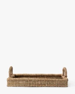 Liesl Tray -Bloomingville Shop LieslTray MDCR2792 NAT OS D1 T