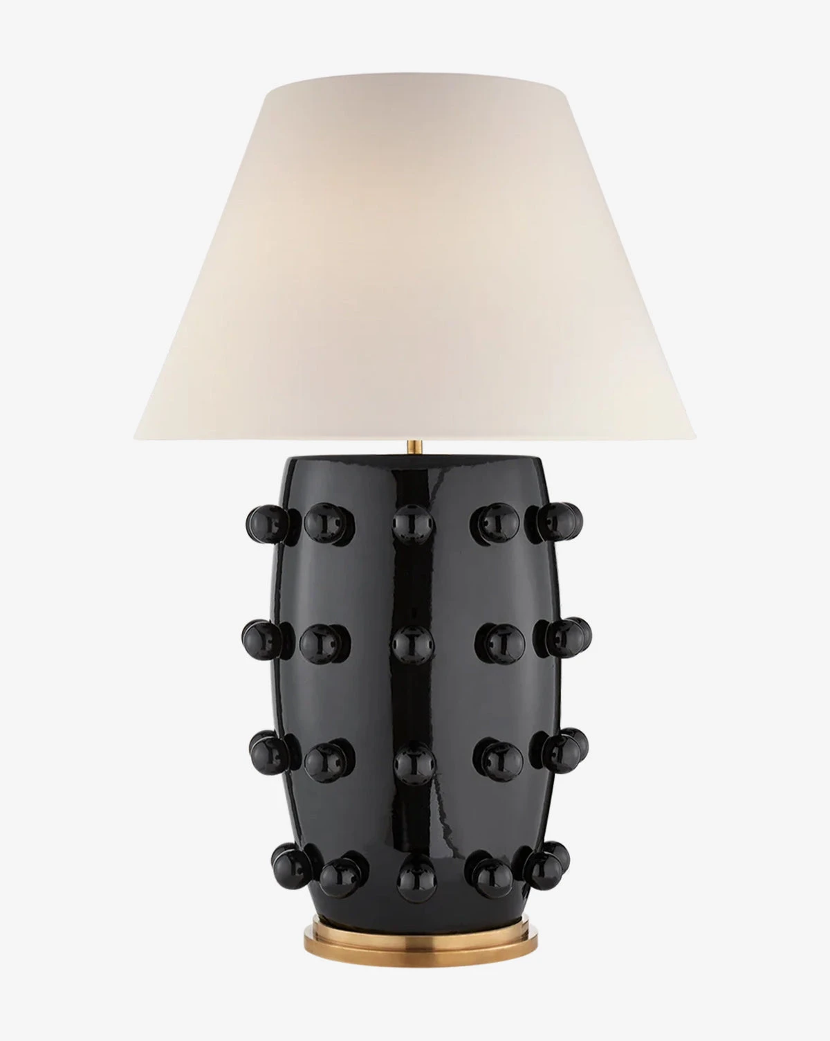 Linden Table Lamp 6 Linden Table Lamp - Image 4