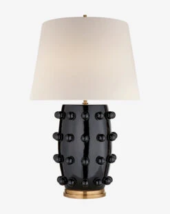 Linden Table Lamp 13 Linden Table Lamp -Bloomingville Shop LindenTableLamp MLHT0754 BPR M MAIN
