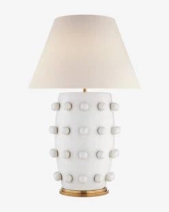 Linden Table Lamp 12 Linden Table Lamp -Bloomingville Shop LindenTableLamp MLHT0754 PLS L MAIN