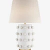 Linden Table Lamp -Bloomingville Shop LindenTableLamp MLHT0754 PLS M MAIN