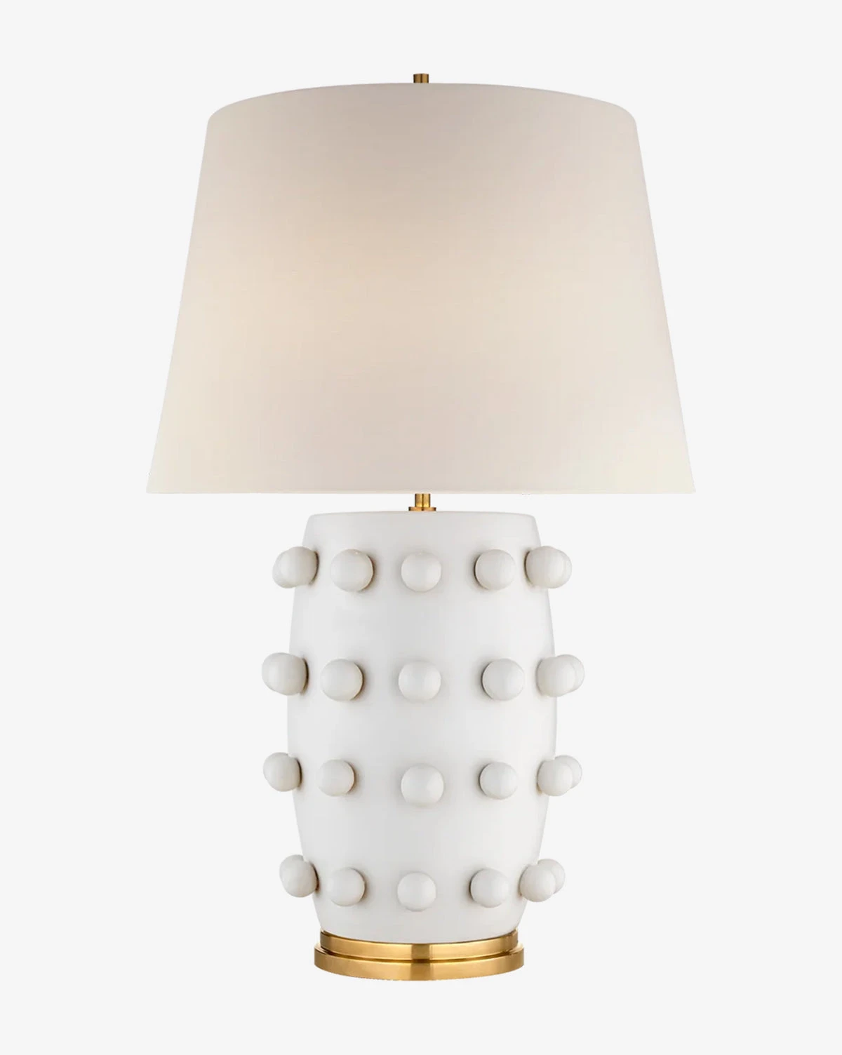 Linden Table Lamp 3 Linden Table Lamp
