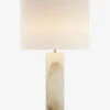 Lineham Table Lamp -Bloomingville Shop LinehamTableLamp MLHT0392 ALA OS MAIN