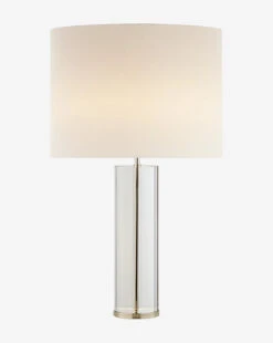 Lineham Table Lamp -Bloomingville Shop LinehamTableLamp MLHT0392 CRN OS MAIN