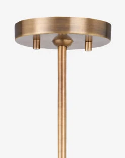 Lisbon Pendant -Bloomingville Shop LisbonPendant MLHT1431 BRS S D2