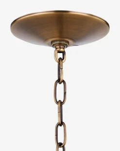 Long Beach Lantern 7 Long Beach Lantern -Bloomingville Shop LongBeachLantern MLHT1432 BRS S D1