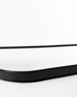 Ludwig Wall Mirror -Bloomingville Shop LudwigWallMirror MMIR0318 ORB OS D1 T