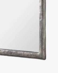 Lumi Floor Mirror 9 Lumi Floor Mirror -Bloomingville Shop LumiFloorMirror MMIR0347 NKL 34x80 D2 T