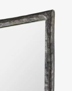 Lumi Floor Mirror 8 Lumi Floor Mirror -Bloomingville Shop LumiFloorMirror MMIR0347 NKL 34x80 D3 T