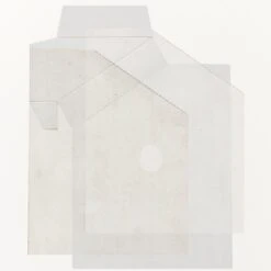 Ivory Box II 9 Ivory Box II -Bloomingville Shop MART1416 IVR 30x40 F D3