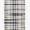 Livorno Handwoven Wool Flatweave Rug
