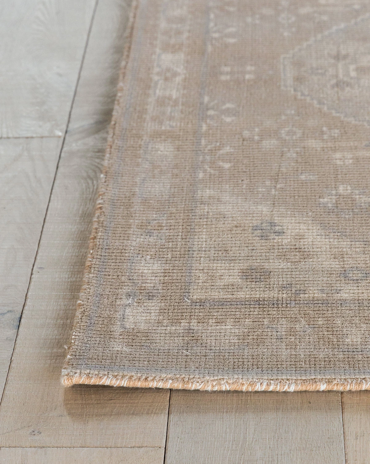 Zaragoza Hand-Tufted Wool Rug 8 Zaragoza Hand-Tufted Wool Rug - Image 6