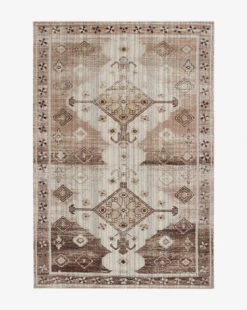 Conway Handwoven Wool Rug 18 Conway Handwoven Wool Rug -Bloomingville Shop MRUG0642 TAN 5x8 ConwayHandWovenRug