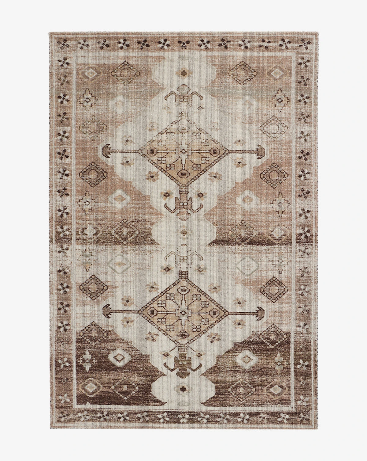Conway Handwoven Wool Rug 10 Conway Handwoven Wool Rug - Image 8