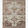 Conway Handwoven Wool Rug -Bloomingville Shop MRUG0642 TAN 8x10 ConwayHandWovenRug MAIN