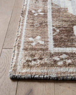 Conway Handwoven Wool Rug 15 Conway Handwoven Wool Rug -Bloomingville Shop MRUG0642 TAN ConwayHandWovenRug D2