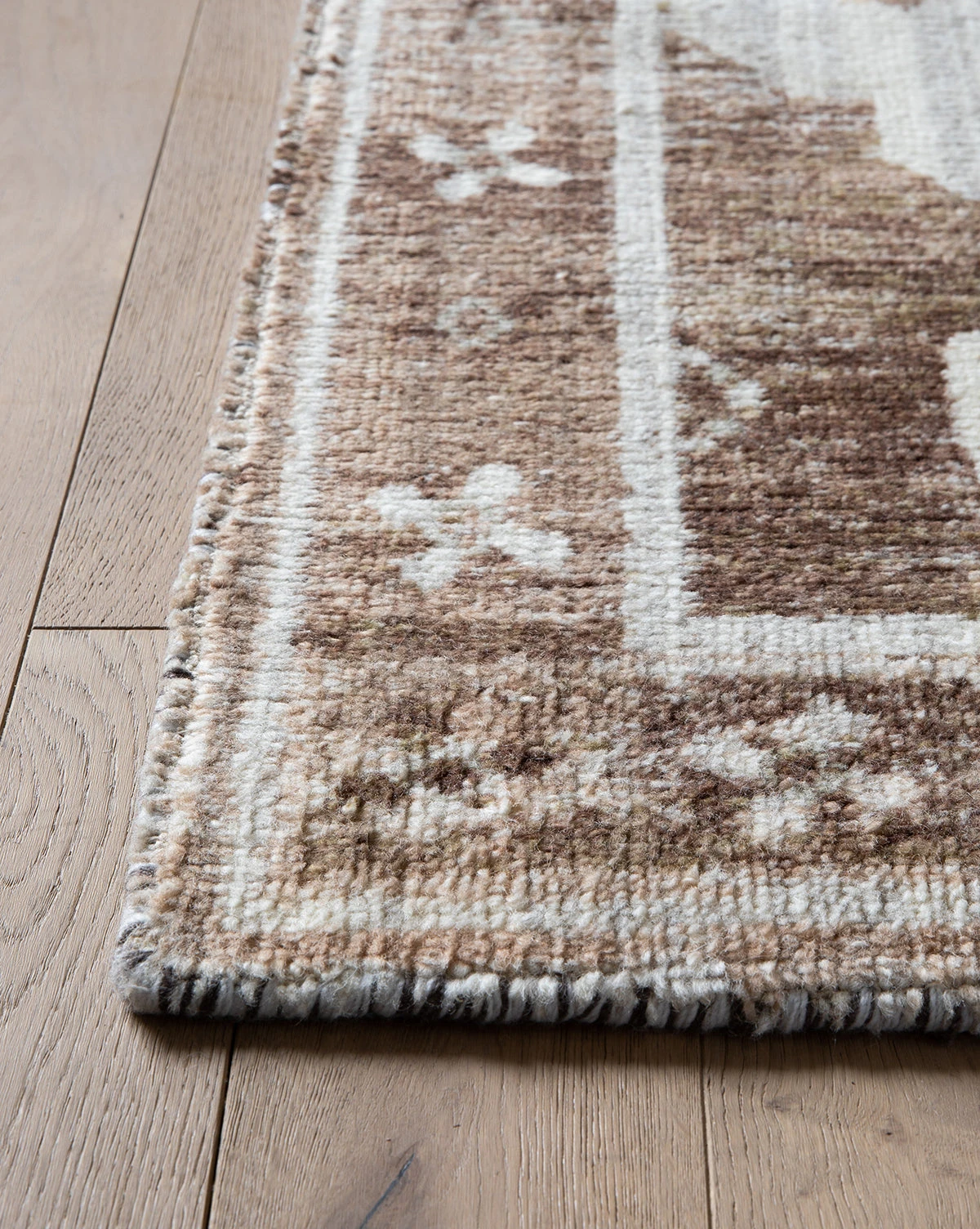 Conway Handwoven Wool Rug 7 Conway Handwoven Wool Rug - Image 5