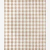 Belleville Handwoven Indoor/Outdoor Rug -Bloomingville Shop MRUG0645 TAN 8x10 BellevilleIndoorOutdoorRug MAIN